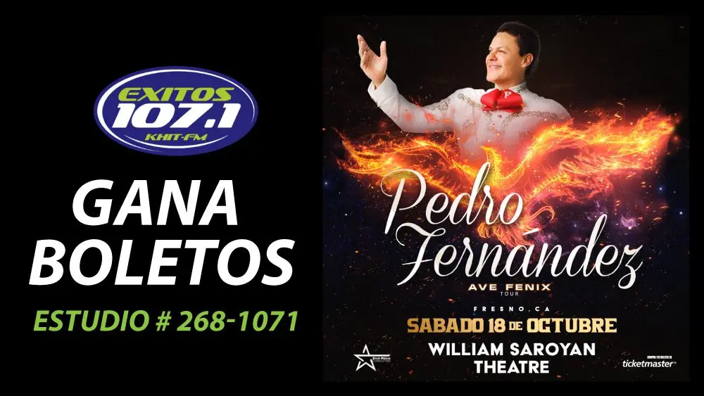 Pedro Fernandez