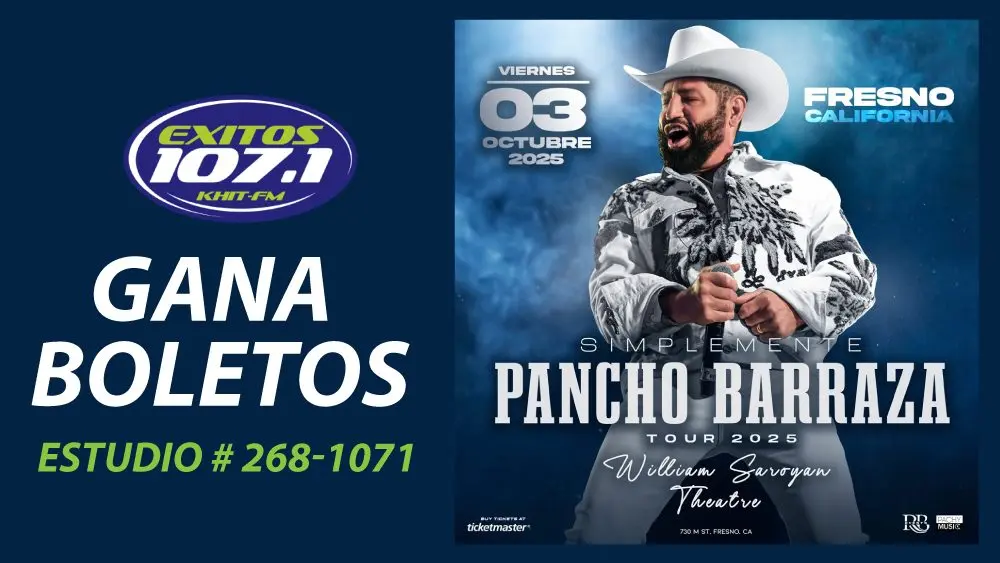 Pancho Barraza