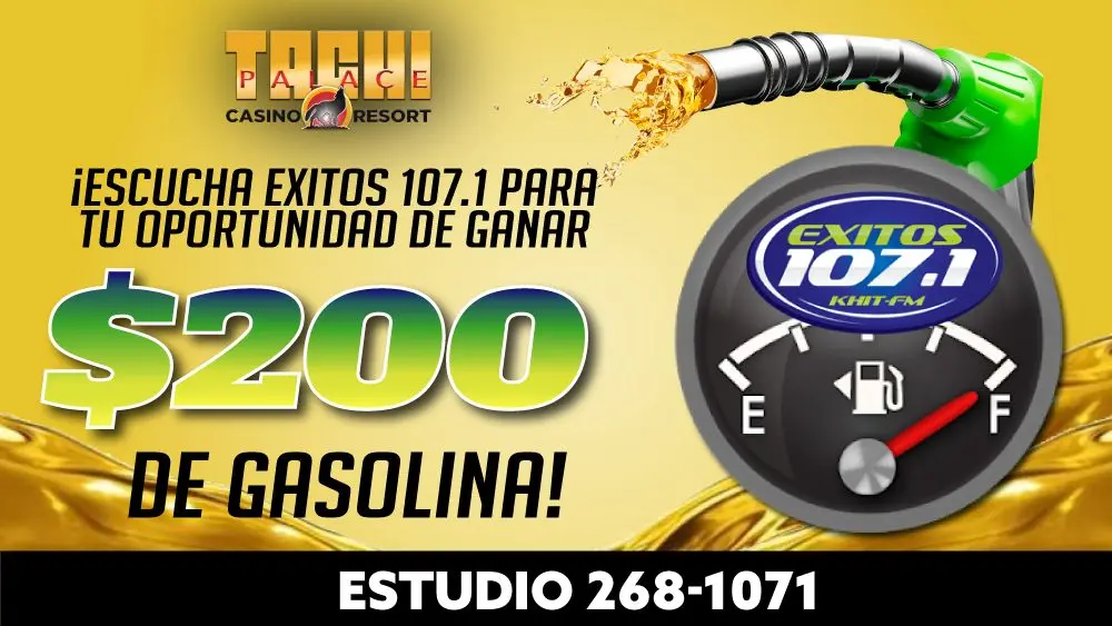 Gasolina