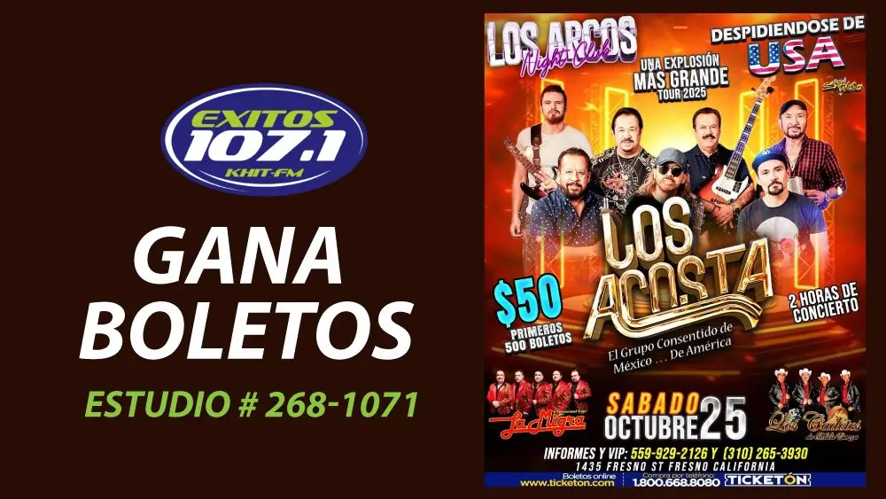 La Acosta