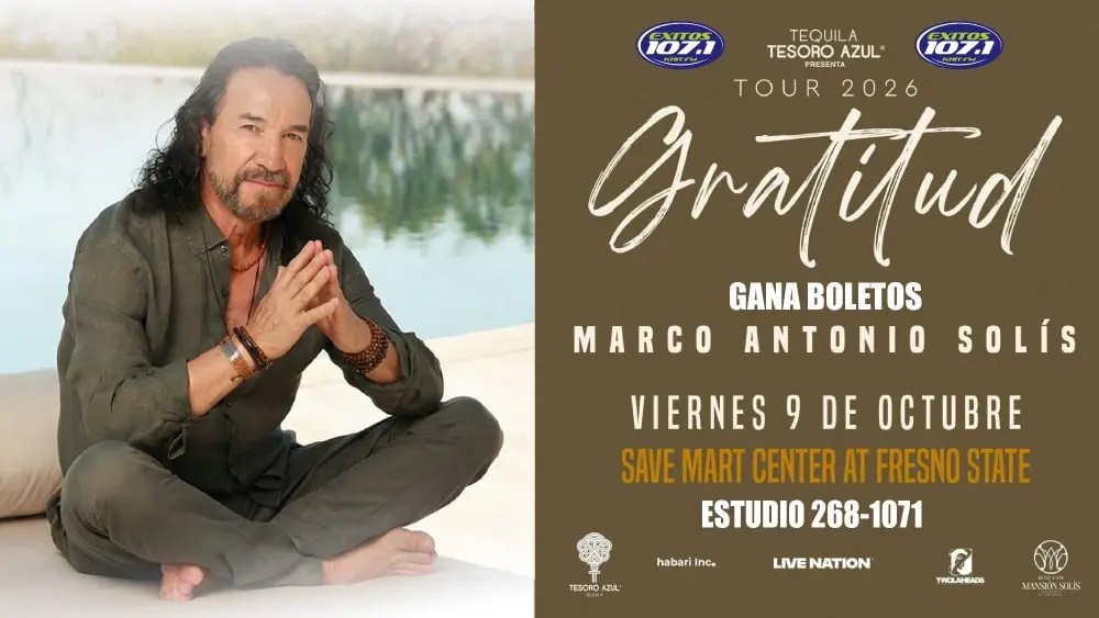 marco antonio solis