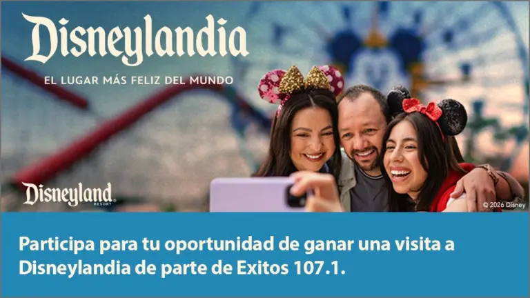 disneylandia