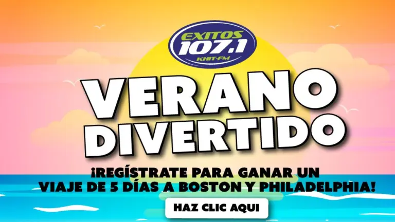¡Verano de diversión 2026!