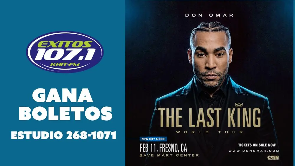 don omar