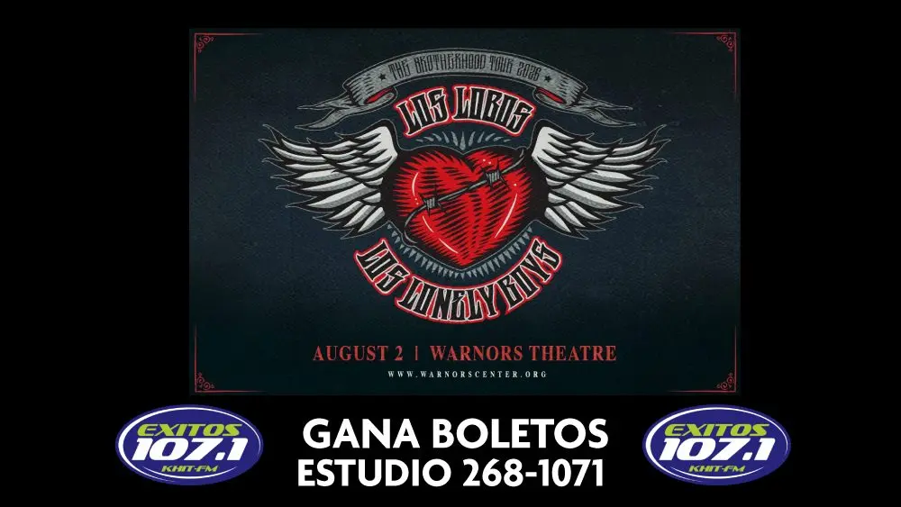 concert event flyer