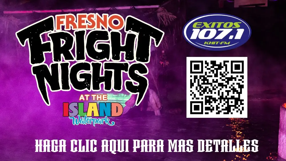 fright fest