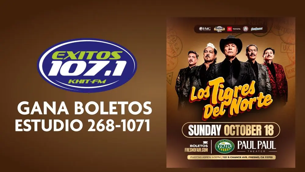 tigres del norte