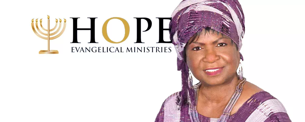 Hope Evangelical Ministries