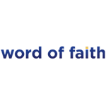 Word of Faith Christian Center logo