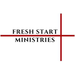 Fresh Start Ministries logo