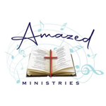 Amazed Ministries logo