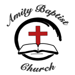 Amity Baptist Church logo