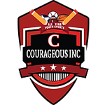 Courageous, Inc. logo