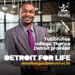 Detroit for Life