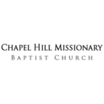 Chapel Hill Missionary Baptist Church logo