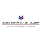 Irvine Neuro Rehabilitation logo