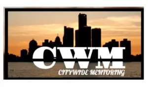 CityWide Mentoring Logo