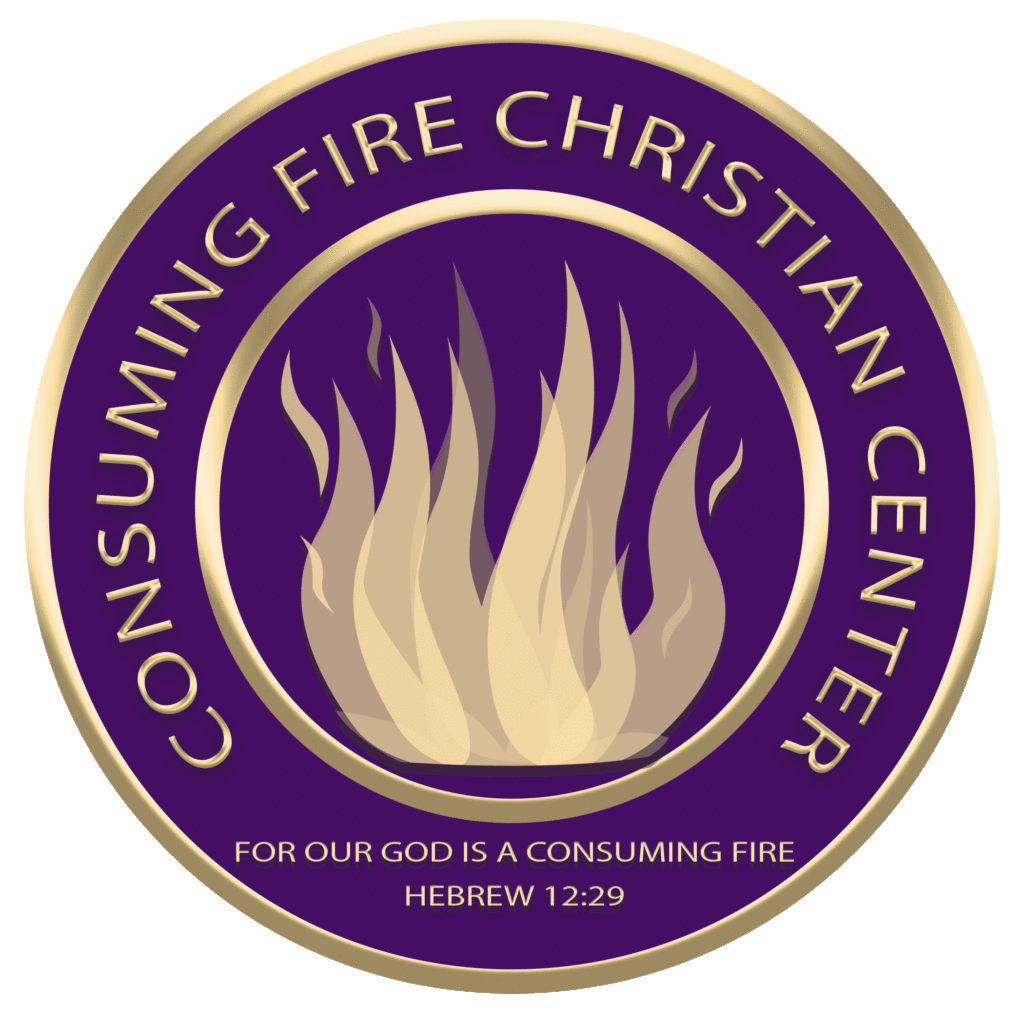 consuming-fire-christian-center-logo