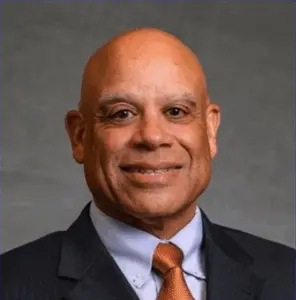 Mark Dean, PhD, Pioneering computer scientist/engineer