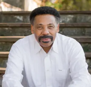 Dr. Tony Evans