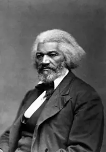 Frederick Douglass, cir. 1879