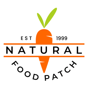 Natural Food Patch logo