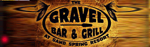 gravel bar neighborhoods