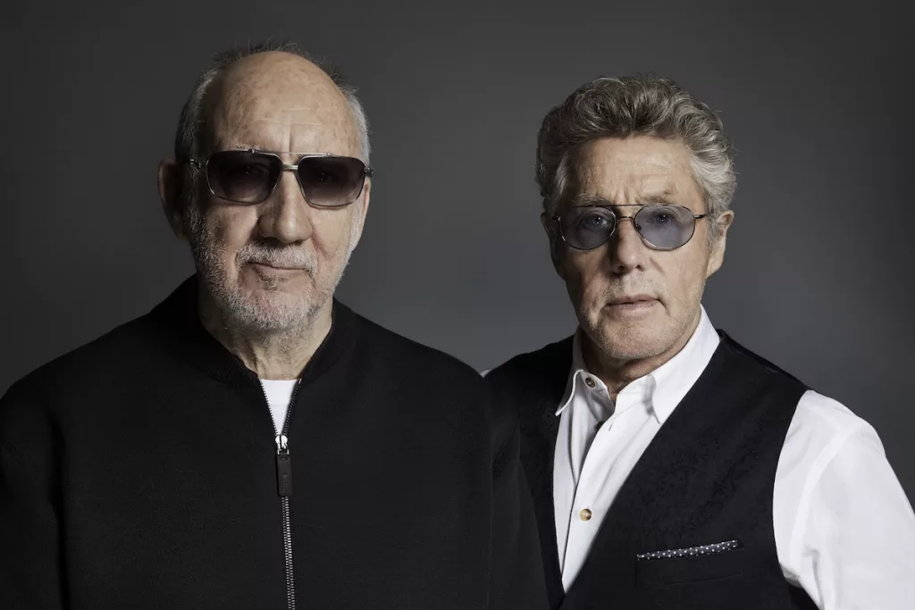 pete-townshend-and-roger-daltrey-of-the-who-stand-side-by-side-facing-forward717858