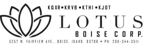 Lotus Logo