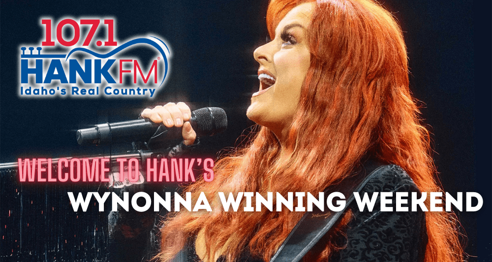 SLIDER - Winning Weekend - Wynonna