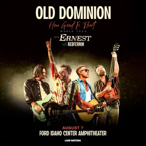 Old Dominion