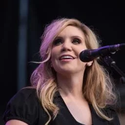 Alison Krauss