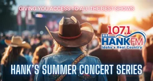 SLIDER - Summer Concert Series - Alt
