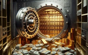 Bank Vault