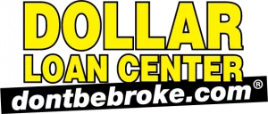 Logo - Dollar Loan Center 