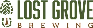 Lost Grove Brewing Logo
