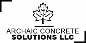 10K - Archaic Concrete Logo