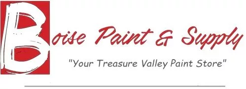 10K - Boise Paint & Supply Logo