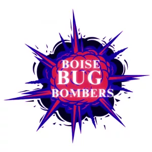 10K - Boise Bug Bombers Logo