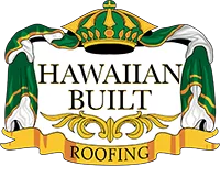10K - Hawaiian Built Roofing Logo
