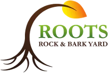 10K - Roots Rock & Barkyard Logo