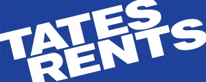 10K - Tate's Rents Logo