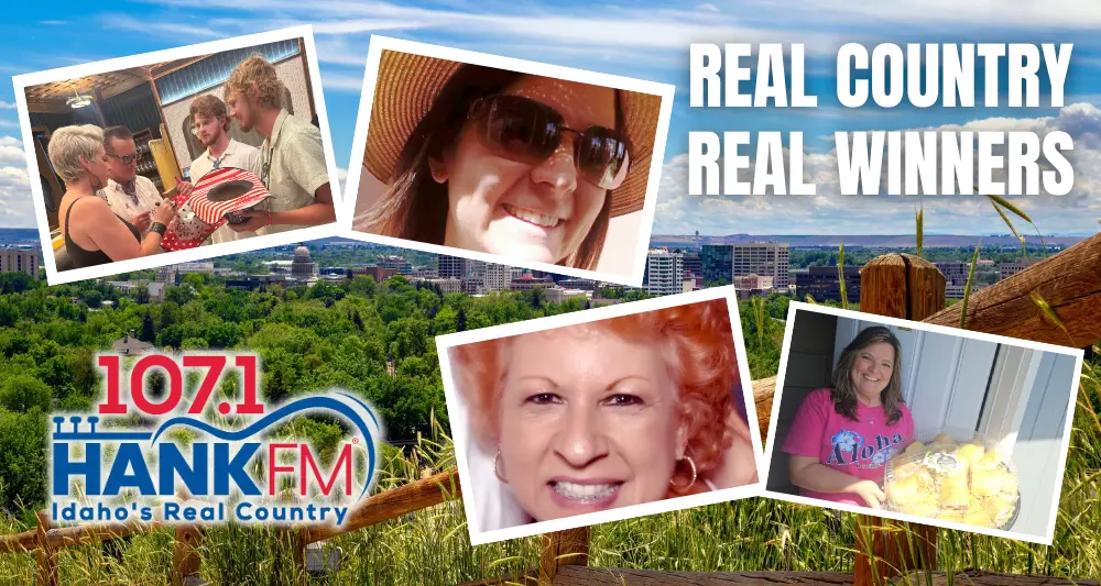 SLIDER - Real Country, Real Winners