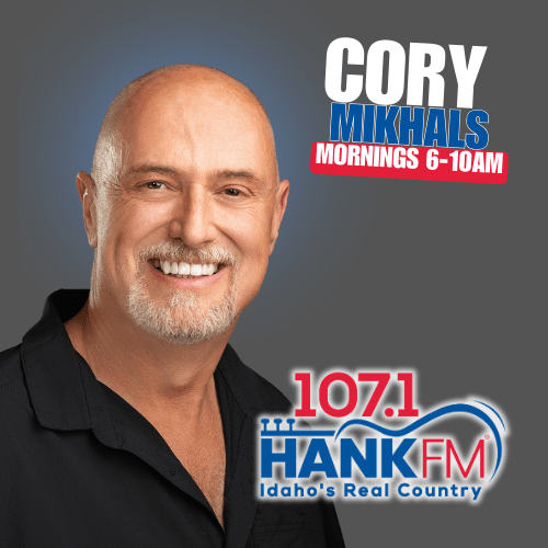 Cory Mikhals in the Morning