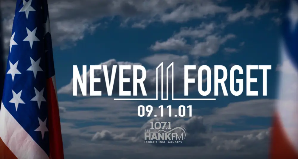 SLIDER - 9/11 Rememberance