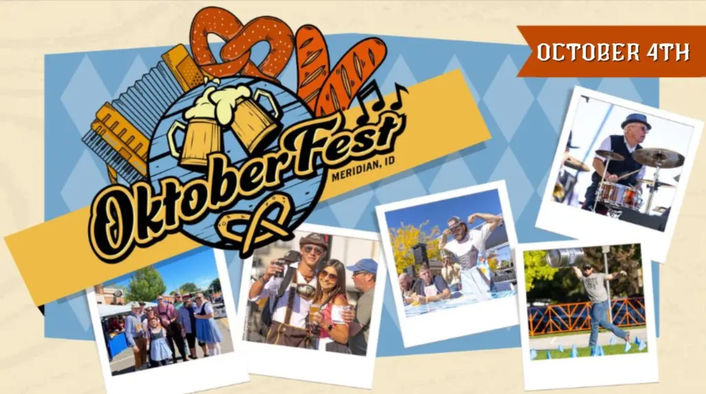 Meridian - Oktoberfest 2025 - 1