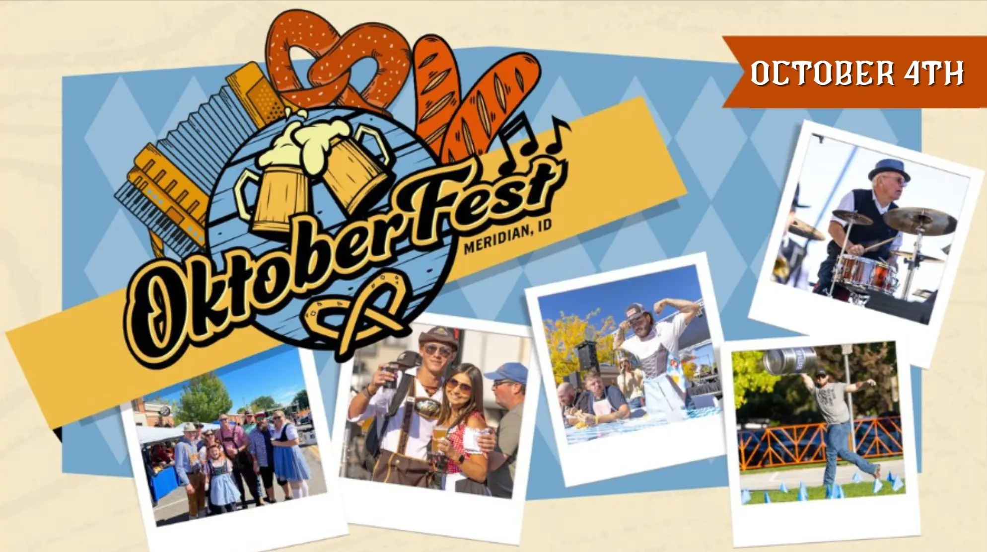 Meridian - Oktoberfest 2025 - 1