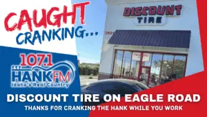 caught-cranking-discount-tire-on-eagle-road