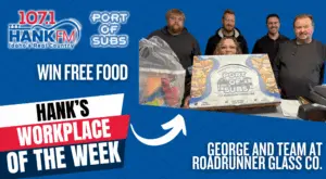 george-roadrunner-glass-co