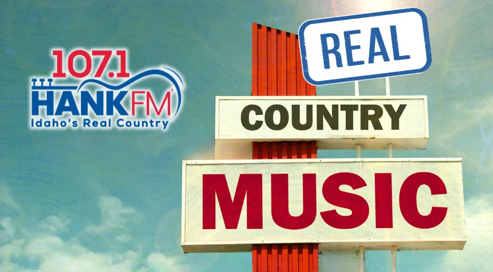 SLIDER-HANK-BOI-Idaho's Real Coutnry - Old School Sign